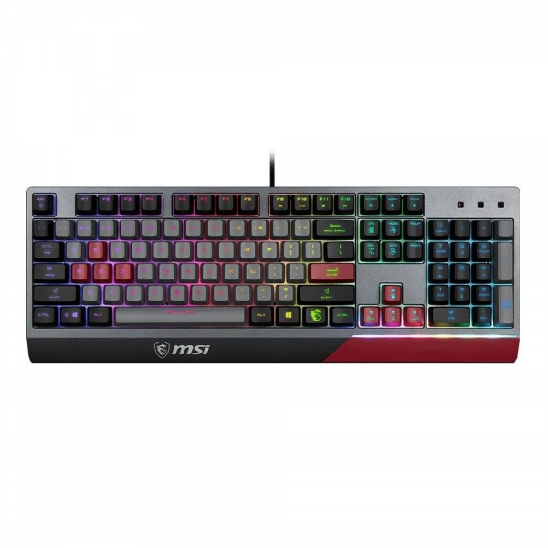Клавиатура MSI VIGOR GK30 INFRARED