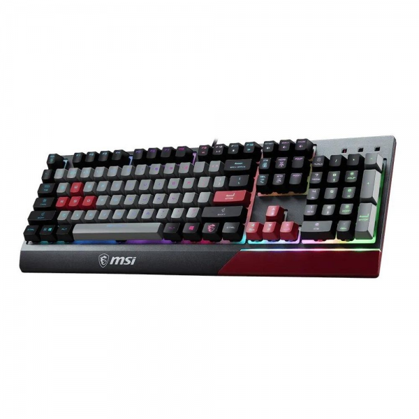 Клавиатура MSI VIGOR GK30 INFRARED