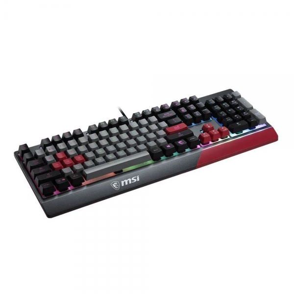 Клавиатура MSI VIGOR GK30 INFRARED