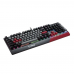 Клавиатура MSI VIGOR GK30 INFRARED