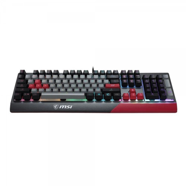 Клавиатура MSI VIGOR GK30 INFRARED