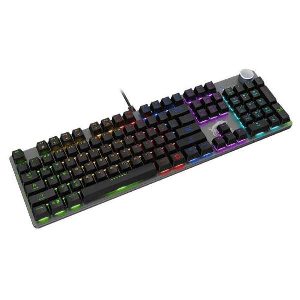 Клавиатура MSI FORGE GK320 RED