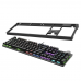 Клавиатура MSI FORGE GK320 RED