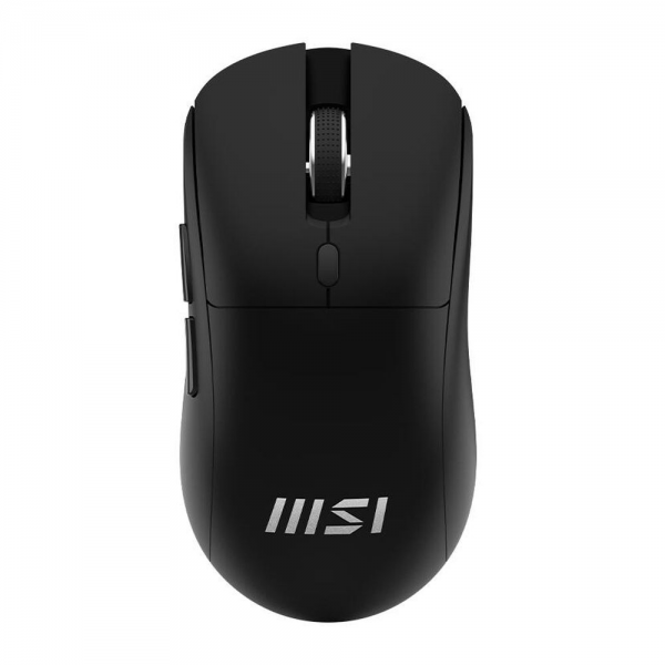 Комплект клавиатура и мышь MSI