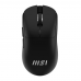Комплект клавиатура и мышь MSI
