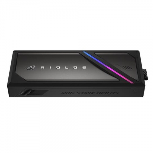 Корпус для HDD/SSD ASUS ROG STRIX AIOLOS