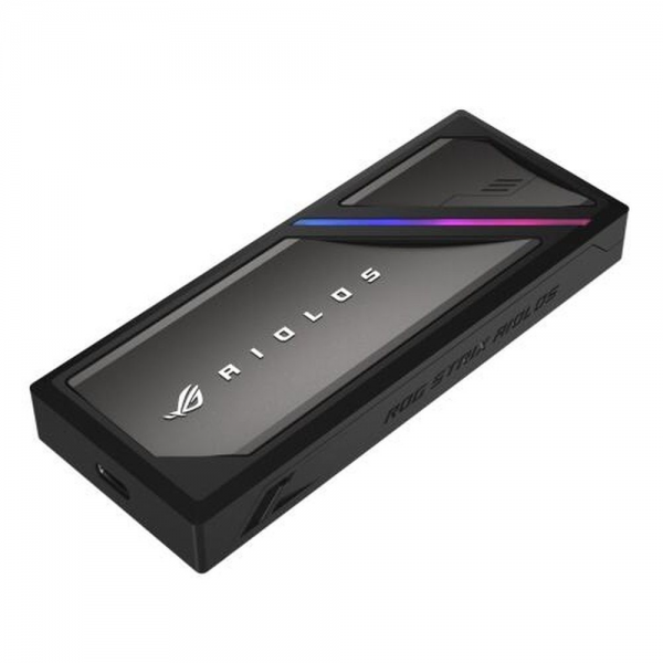 Корпус для HDD/SSD ASUS ROG STRIX AIOLOS