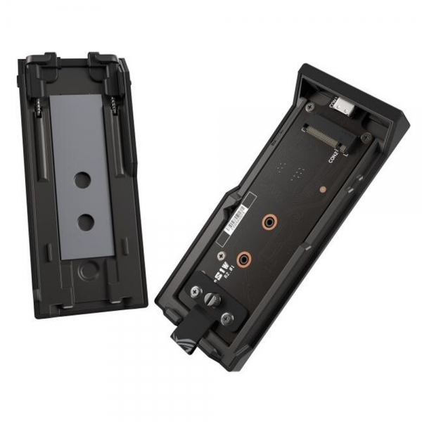 Корпус для HDD/SSD ASUS ROG STRIX AIOLOS