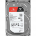 Жесткий диск Seagate SATA-III 8TB ST8000VN002 NAS Ironwolf 512E (5400rpm) 256Mb 3.5