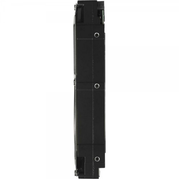 Жесткий диск Seagate SATA-III 8TB ST8000VN002 NAS Ironwolf 512E (5400rpm) 256Mb 3.5