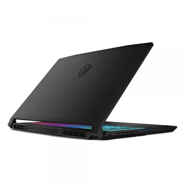 Ноутбук MSI Katana 15 HX B14WFK-1065XRU Intel Core i5-14450HX/16Gb (2*8 D5)/SSD512Gb/RTX5060 8Gb (115W)/15.6