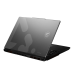 Ноутбук MSI Cyborg 15 Max C2WG-227XRU Intel Core 7 240H/16Gb (2*8 D5)/SSD512Gb/RTX5070 8Gb (100W)/15.6