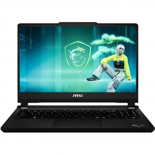 Ноутбук MSI Cyborg 15 C13WE-230XRU Intel Core i5-13420H/16Gb (2*8 D4)/SSD512Gb/RTX5050 8Gb (45W)/15.6