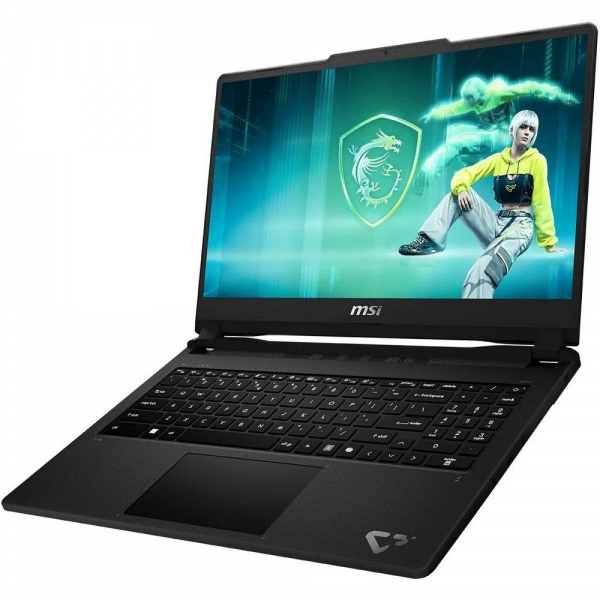 Ноутбук MSI Cyborg 15 C13WE-230XRU Intel Core i5-13420H/16Gb (2*8 D4)/SSD512Gb/RTX5050 8Gb (45W)/15.6