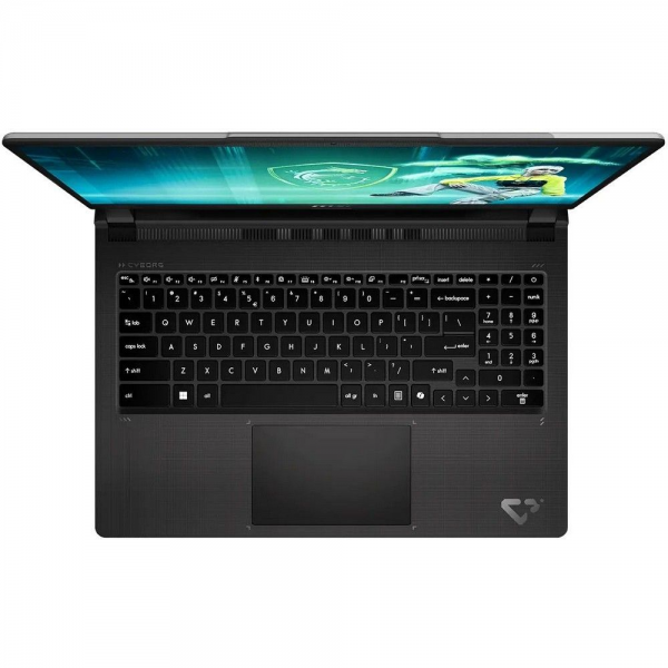Ноутбук MSI Cyborg 15 C13WE-230XRU Intel Core i5-13420H/16Gb (2*8 D4)/SSD512Gb/RTX5050 8Gb (45W)/15.6