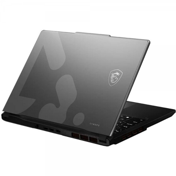 Ноутбук MSI Cyborg 15 C13WE-230XRU Intel Core i5-13420H/16Gb (2*8 D4)/SSD512Gb/RTX5050 8Gb (45W)/15.6