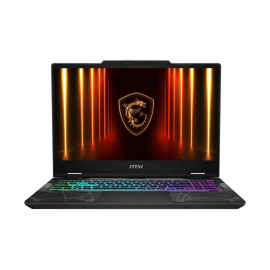 Ноутбук MSI Cyborg 15 B13WEKG-1248XRU Intel Core i5-13420H/16Gb (2*8 D5)/SSD512Gb/RTX5050 8Gb (45W)/15.6