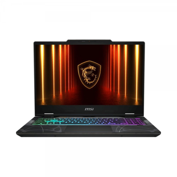 Ноутбук MSI Cyborg 15 B13WEKG-1248XRU Intel Core i5-13420H/16Gb (2*8 D5)/SSD512Gb/RTX5050 8Gb (45W)/15.6