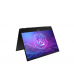 Ноутбук MSI Summit 16 AI Evo A2HMTG-057RU Intel Core Ultra 7 255H/16Gb (soldered D5)/SSD1Tb/16