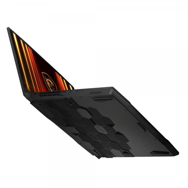 Ноутбук MSI Katana 17 HX B14WFK-412XRU Intel Core i7-14650HX/16Gb (2*8 D5)/SSD1Tb/RTX5060 8Gb (115W)/17.3