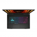 Ноутбук MSI Katana 17 HX B14WFK-412XRU Intel Core i7-14650HX/16Gb (2*8 D5)/SSD1Tb/RTX5060 8Gb (115W)/17.3