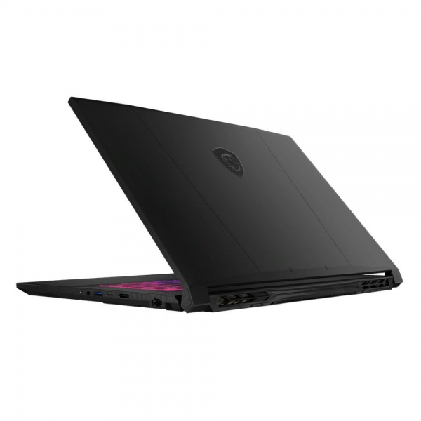 Ноутбук MSI Katana 17 HX B14WFK-412XRU Intel Core i7-14650HX/16Gb (2*8 D5)/SSD1Tb/RTX5060 8Gb (115W)/17.3