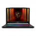 Ноутбук MSI Katana 15 HX B14WFK-1073XRU Intel Core i7-14650HX/16Gb (2*8 D5)/SSD512Gb/RTX5060 8Gb (115W)/15.6