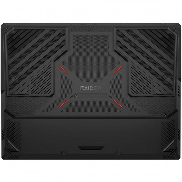 Ноутбук MSI Raider A18 HX A9WJG-407RU AMD Ryzen 9 9955HX3D/32Gb (2*16 D5)/SSD2Tb/RTX5090 24Gb (175W)/18