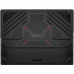 Ноутбук MSI Raider A18 HX A9WJG-407RU AMD Ryzen 9 9955HX3D/32Gb (2*16 D5)/SSD2Tb/RTX5090 24Gb (175W)/18