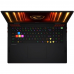 Ноутбук MSI Raider A18 HX A9WIG-408RU AMD Ryzen 9 9955HX3D/32Gb (2*16 D5)/SSD2Tb/RTX5080 16Gb (175W)/18