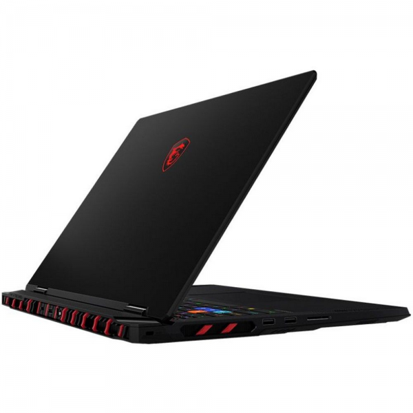 Ноутбук MSI Raider A18 HX A9WIG-408RU AMD Ryzen 9 9955HX3D/32Gb (2*16 D5)/SSD2Tb/RTX5080 16Gb (175W)/18
