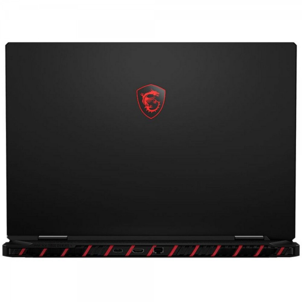 Ноутбук MSI Raider A18 HX A9WIG-408RU AMD Ryzen 9 9955HX3D/32Gb (2*16 D5)/SSD2Tb/RTX5080 16Gb (175W)/18
