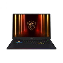 Ноутбук MSI Raider A18 HX A8WHG-409RU AMD Ryzen 9 8940HX/32Gb (2*16 D5)/SSD1Tb/RTX5070 Ti 12Gb (140W)/18