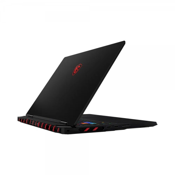 Ноутбук MSI Raider A18 HX A8WHG-409RU AMD Ryzen 9 8940HX/32Gb (2*16 D5)/SSD1Tb/RTX5070 Ti 12Gb (140W)/18