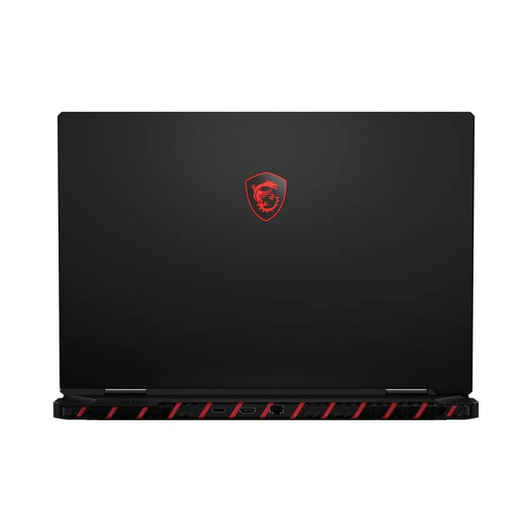 Ноутбук MSI Raider A18 HX A8WHG-409RU AMD Ryzen 9 8940HX/32Gb (2*16 D5)/SSD1Tb/RTX5070 Ti 12Gb (140W)/18