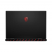 Ноутбук MSI Raider A18 HX A8WHG-409RU AMD Ryzen 9 8940HX/32Gb (2*16 D5)/SSD1Tb/RTX5070 Ti 12Gb (140W)/18