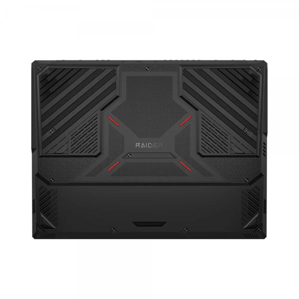 Ноутбук MSI Raider A18 HX A8WHG-409RU AMD Ryzen 9 8940HX/32Gb (2*16 D5)/SSD1Tb/RTX5070 Ti 12Gb (140W)/18