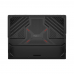 Ноутбук MSI Raider A18 HX A8WHG-409RU AMD Ryzen 9 8940HX/32Gb (2*16 D5)/SSD1Tb/RTX5070 Ti 12Gb (140W)/18