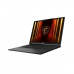 Ноутбук MSI Stealth A16 AI+ A3HWHG-239XRU AMD Ryzen AI 9 365/32Gb (soldered D5)/SSD1Tb/RTX5070 Ti 12Gb (105W)/16