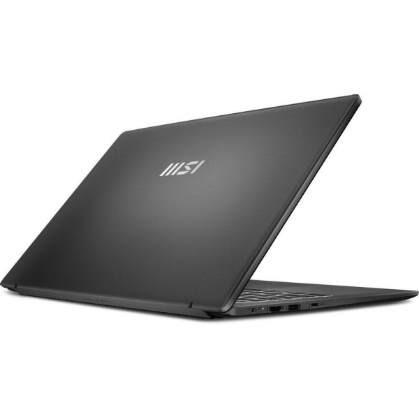 Ноутбук MSI Modern 15 F1MXG-1279XRU Intel Core 5 120U/16Gb (2*8 D5)/SSD512Gb/15.6