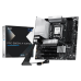 Материнская плата MSI PRO B860M-A WIFI6E B860, LGA1851, 4*DDR5, 4*PCIEx16, 3*M.2, 2*TypeC, 1*USB3.2Gen2, 6*USB3.2Gen1, 6*USB2.0, 4*SATA3.0, 5G, Type-C(DP), DP, HDMI, M-ATX, RTL