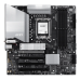 Материнская плата MSI PRO B860M-A WIFI6E B860, LGA1851, 4*DDR5, 4*PCIEx16, 3*M.2, 2*TypeC, 1*USB3.2Gen2, 6*USB3.2Gen1, 6*USB2.0, 4*SATA3.0, 5G, Type-C(DP), DP, HDMI, M-ATX, RTL