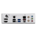 Материнская плата MSI PRO B860M-A WIFI6E B860, LGA1851, 4*DDR5, 4*PCIEx16, 3*M.2, 2*TypeC, 1*USB3.2Gen2, 6*USB3.2Gen1, 6*USB2.0, 4*SATA3.0, 5G, Type-C(DP), DP, HDMI, M-ATX, RTL