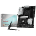 Материнская плата MSI B550 GAMING WIFI B550, AM4, 4*DDR4, 2*PCIEx16, 1*PCIEx1, 2*M.2, 2*TypeC, 1*USB3.2Gen2, 4*USB3.2Gen1, 8*USB2.0, 6*SATA3.0, 1G, DP, HDMI, ATX, RTL