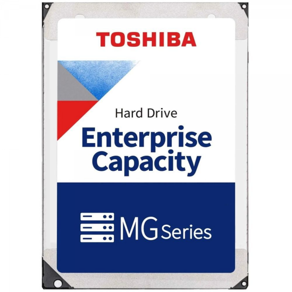 Жесткий диск серверный Toshiba 3.5