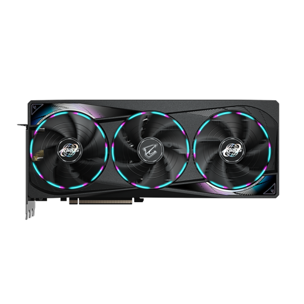Видеокарта AORUS Bad Pack RTX5070 MASTER 12GB GDDR7 192bit 3xDP HDMI 3FAN RTL bp