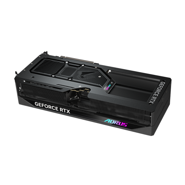 Видеокарта AORUS Bad Pack RTX5070 MASTER 12GB GDDR7 192bit 3xDP HDMI 3FAN RTL bp