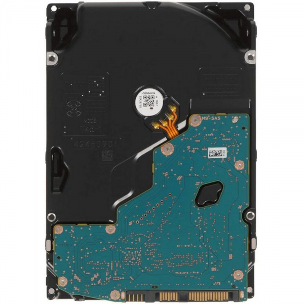 Жесткий диск серверный Toshiba 3.5