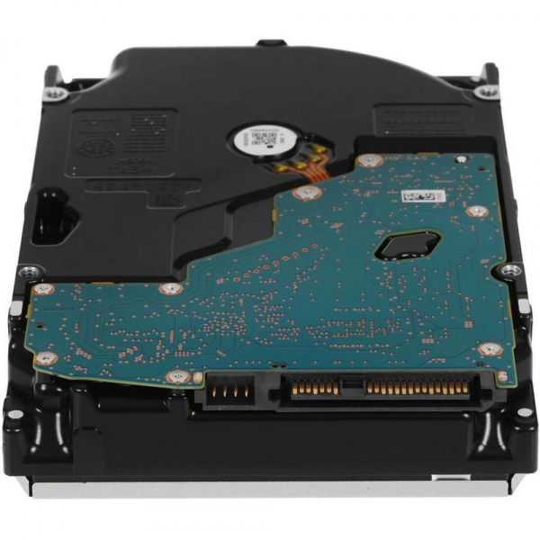 Жесткий диск серверный Toshiba 3.5