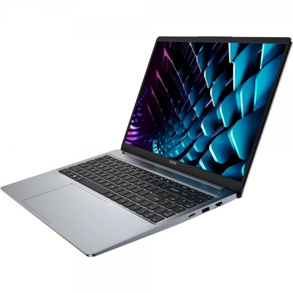 Ноутбук TECNO MegaBook K16SDA AMD Ryzen 5 7430U/16Gb (2*8 D4)/SSD1Tb/16